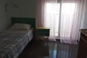 Квартира двухэтажная в Аликанте