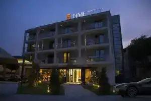 Time Boutique Hotel, Сплит