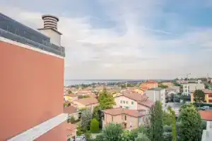Loft ad un Passo dal Cielo - Italian Homing, Десензано-дель-Гарда