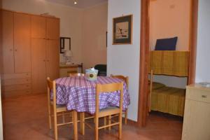 Appartamento Giardini Naxos, Джиардини-Наксос