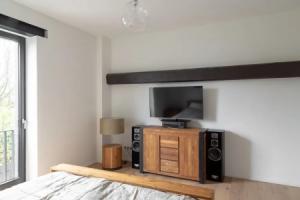 Loft Vierkanthof Krefeld, Крефельд