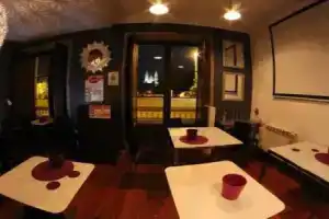 Roots&Boots Singular Hostel, Сантьяго-де-Компостела