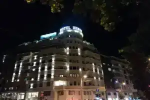 Xenon Hotel, Белград