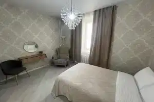 Апартаменты на улице Ленина, Кызыл