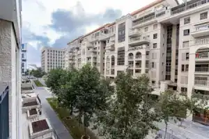 Central and Luxury New 2BR&2Bth - Private Parking, Иерусалим