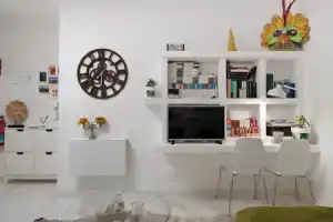 Relax El Pejin, Аресифе