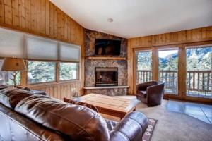 Black Canyon Inn Unit D4/5, Эстес-Парк