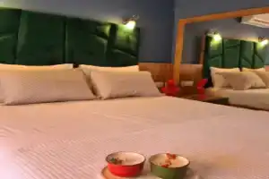 Отель «Ekin Göcek», Гечек