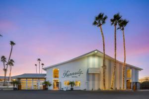 Отель «Americas Best Value Inn Tucson», Тусон