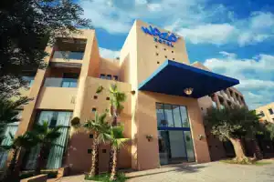 Wazo Hotel, Марракеш