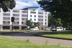 Holiday Inn Express Cologne müLheim, An Ihg Hotel, Кёльн