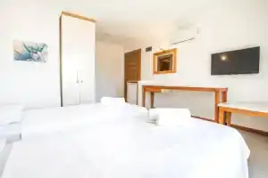 Medimar Hotel, Каш