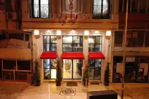 Leslion Luxury Hotel, Анталья