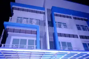 Alisa Krabi Hotel-Sha Plus, Краби