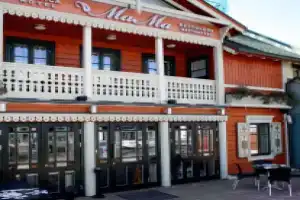 Boutique Hotel Mama, Юрмала