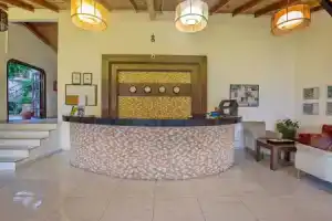 La Finca Hotel, Аланья
