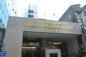 Grand Plaza Hotel, Хатъяй