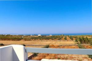 The Nine Graces - Kastraki Villas With Private Swimming Pool, Кастраки