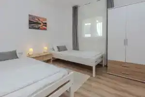 Holiday home Ella, Привлака