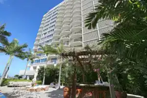 The Modern Honolulu By Diamond Resorts, Гонолулу