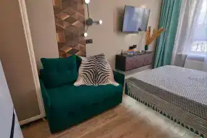 Premium на улице Эдуарда Дьяконова, Иркутск