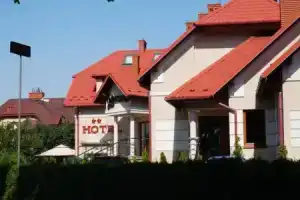 Hotel «Mieszko», Жешув