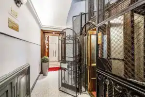 Мини-отель «Relais de l'Opera - Relais de l'Opera Group», Рим