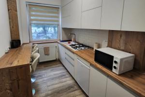 Apartamenty na Proletarskoy 115, Калининград