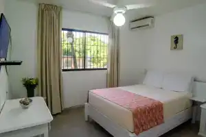 Hotel «Zapata», Бока Чика