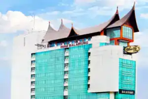 Balairung Hotel Jakarta, Джакарта