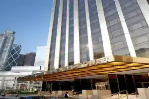 Отель «Trump International New York», Нью-Йорк