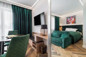 RentPlanet - Halo Apartament, Вроцлав