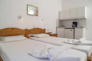 Hotel «Mimoza», Агиа Марина