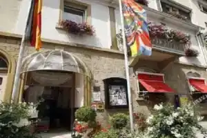 Hotel Maison Suisse, Карлсруэ