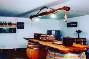 Мини-отель «Tenuta Petra Manna», Палау