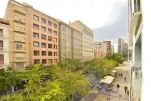 HoliHome Rambla 24, Аликанте