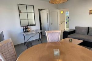 Maison Royan, 3 pièces, 6 personnes - FR-1-494-116, Руайян