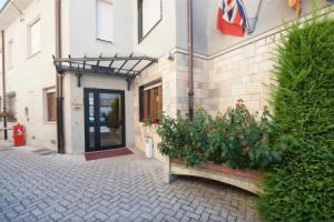 Hotel «Alessandro Della Spina», Пиза