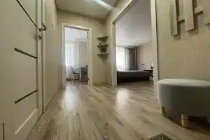 Апартаменты на улице Морозова 32, Кропоткин