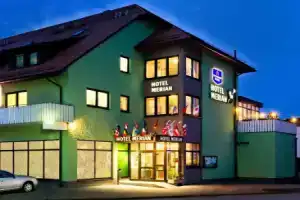 Hotel «Merian Rothenburg», Ротенбург-на-Таубере