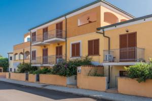 Glorious Residence Le Pavoncelle one Bedroom Sleeps Four Num1452, Санта-Тереза-Галлура
