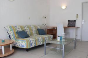 Appartement La Rochelle, 2 pièces, 4 personnes - FR-1-246-294, Ла-Рошель
