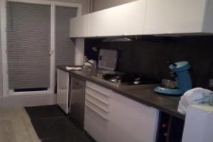 appartement marseille velodrome, Марсель