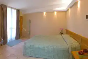 Hotel «Sempione», Милан