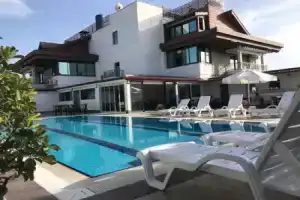 Oyster Boutique Hotel, Сиде