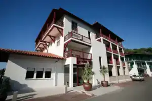 Отель «Hôtel Prestige Odalys Erromardie», Сен-Жан-де-Люс