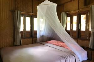 Отель «Malibu Beach Bungalows», Хад Яо
