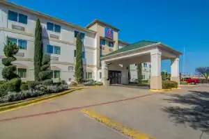 Motel «6-Dallas, TX - North - Richardson», Даллас