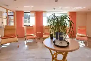 Hotel «Weinbauer», Швангау