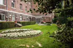 Отель «Mercure Liege City Centre», Льеж